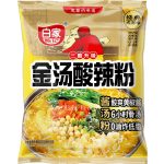 N16 Instant Vermicelli (Sour Soup Flavor) 20*102G-15months -