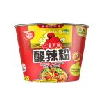 N17 Instant Vermicelli (Hot&Sour) 12*105G-15months -