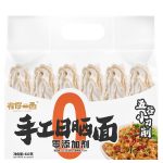 N64 YouNiYiMian Five Cereals Sliced Noodle 12*410g-12months -