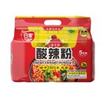 N19 Instant Vermicelli (Hot&Sour) 12*525G-15months -