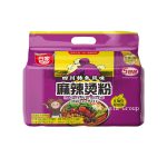 N20 Instant Vermicelli(Spicy Hot) 12*525G-15months -