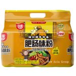 N22 Instant Vermicelli (Artificial Fei-Chang Flavor) 12*540G-15months -