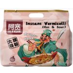 N24 Instant Vermicelli (Hot&Sour) 12*440G-12months -