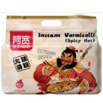 N25 Instant Vermicelli (Spicy Hot) 12*360G-12months -