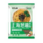 N72 Shanghai Scallion Oil Flavor Noodles 36*127g-9months -