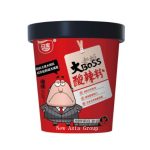 N28 Big Boss Instant Vermicelli (Hot&Sour) 12*145G-12months -