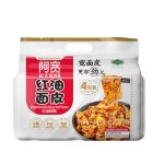 N39 Broad Noodle Spicy Hot Flavor 12*440G-12months -