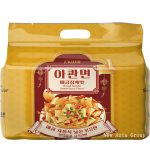 N40 Broad Noodle Sweet Spicy Flavor 12*460G-12months -