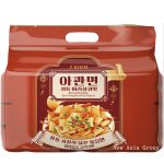 N41 Broad Noodle Stir-Fried Hot Pot Flavor 12*440G-12months -