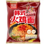 N42 Turkey Noodle(Sweet& Hot Artificial Chicken Flavor) 20*105G-10months -