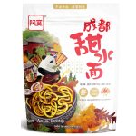 N43 Chengdu Instant Wet Noodle (Sweet Spicy) 20*270G-10months -