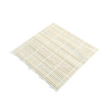 NF10 Bamboo Sushi White Mat 24*24CM&27*27CM 200P -