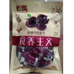 S06 Muscovado Sugar Ejiao Honey Jujube 12*450G-12months -