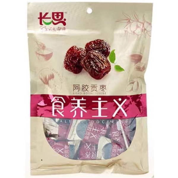 S08 Ejiao Royal Jujube 16*260G-12months