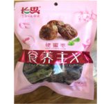 S09 Hard Candied Jujube 20*400G-12months -