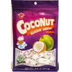 S100 Coconut Classic Candy Bonbon 18*250G-18months -