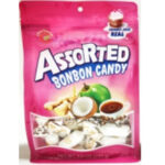 S101 Assorted Bonbon Candy 18*250G-18months -