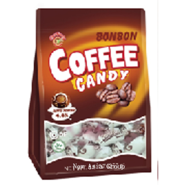 S102 Coffee Candy Bonbon 18*250G-18months