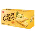 S105 Crispy Crepes(durian Filling) 20*100G-12months -