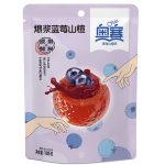 S36 Ao Sai Blueberry Filled Hawthorn 42*105G-9months -