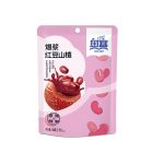 S37 Ao Sai Filled Red Bean Hawthorn 42*105G-9months -