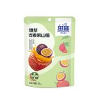 S38 Ao Sai Filled Passion Fruit Hawthorn 42*105G-9months -