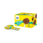 S42 Ao Sai Roll Roll Up Hawthorn Stick 8boxes*24pieces*18G-12months -