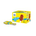 S43 Ao Sai Minions Hawthorn Stick 8boxes*24pieces*15G-12months -