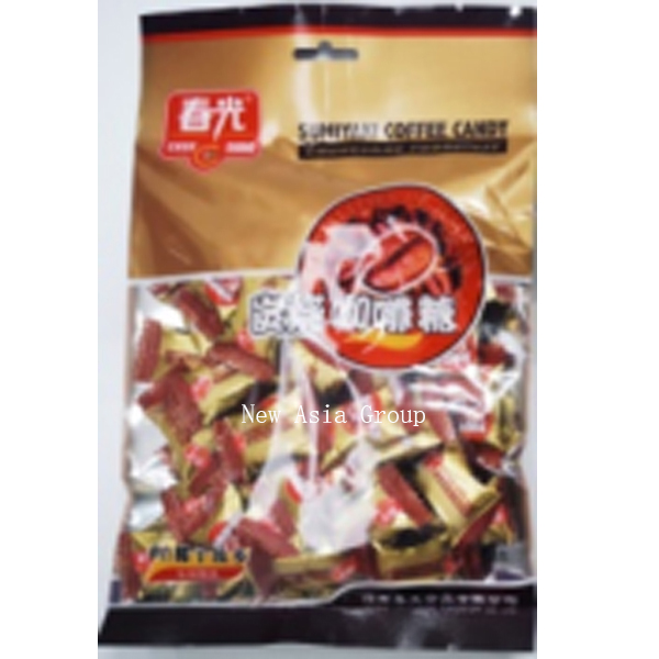 S50 Sumiyaki Coffee Candy 30*228G-24months