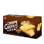 S68 Crispy Crepes(ginger Filling) 20*100G-12months -