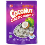 S80 Coconut Classic Candy( Bonbon) 48*56G-18months -