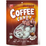 S82 Coffee Candy ( Bonbon) 48*56G-18months -