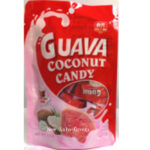 S85 Guava Coconut Candy 48*56G-18months -