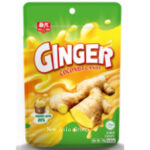 S88 Ginger Coconut Candy 48*78G-24months -