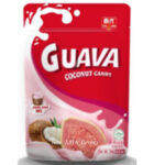 S90 Guava Coconut Candy 48*78G-24months -