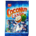 S91 Coconut Candy 40*160G-24months -