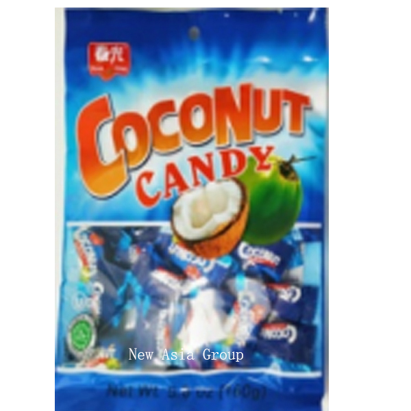 S91 Coconut Candy 40*160G-24months