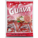 S94 Guava Coconut Candy 40*160G-24months -