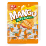 S96 Mango Soft Candy 40*160G-18months -