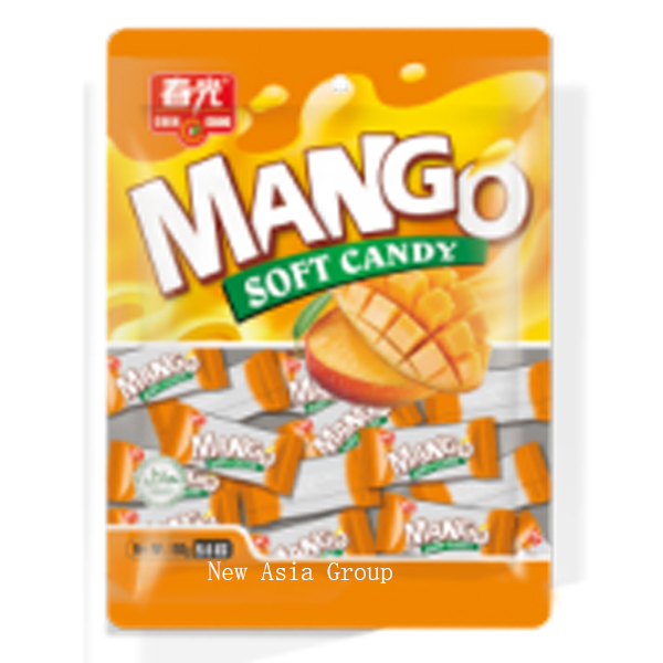 S96 Mango Soft Candy 40*160G-18months