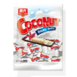 S97 Coconut Sticky Jelly 40*160G-18months -