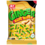 S98 Ginger Soft Bites 40*160G-18months -