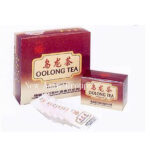 T01 Oolong Teabag(Small-Box/Big-Box Package) 100Boxes*20P*2G/24Boxes*100P*2G -