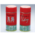 T07 Oolong 40Tins*125G -