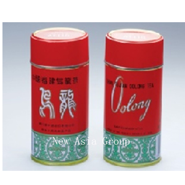 T07 Oolong 40Tins*125G