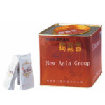 T08 Tie Guan Yin 12Tins*500G -