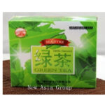 T11 Green Teabag 45Boxes*50P*2G -