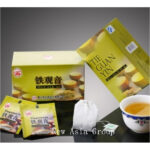 T14 Tie Guan Yin Tea Bag 40Boxes*20P*2G -