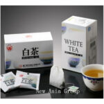 T15 White Tea Bag 40Boxes*20P*2G -