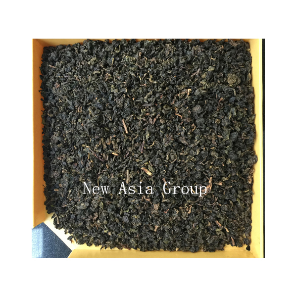 T16 Restaurant Oolong Tea 10*1KG